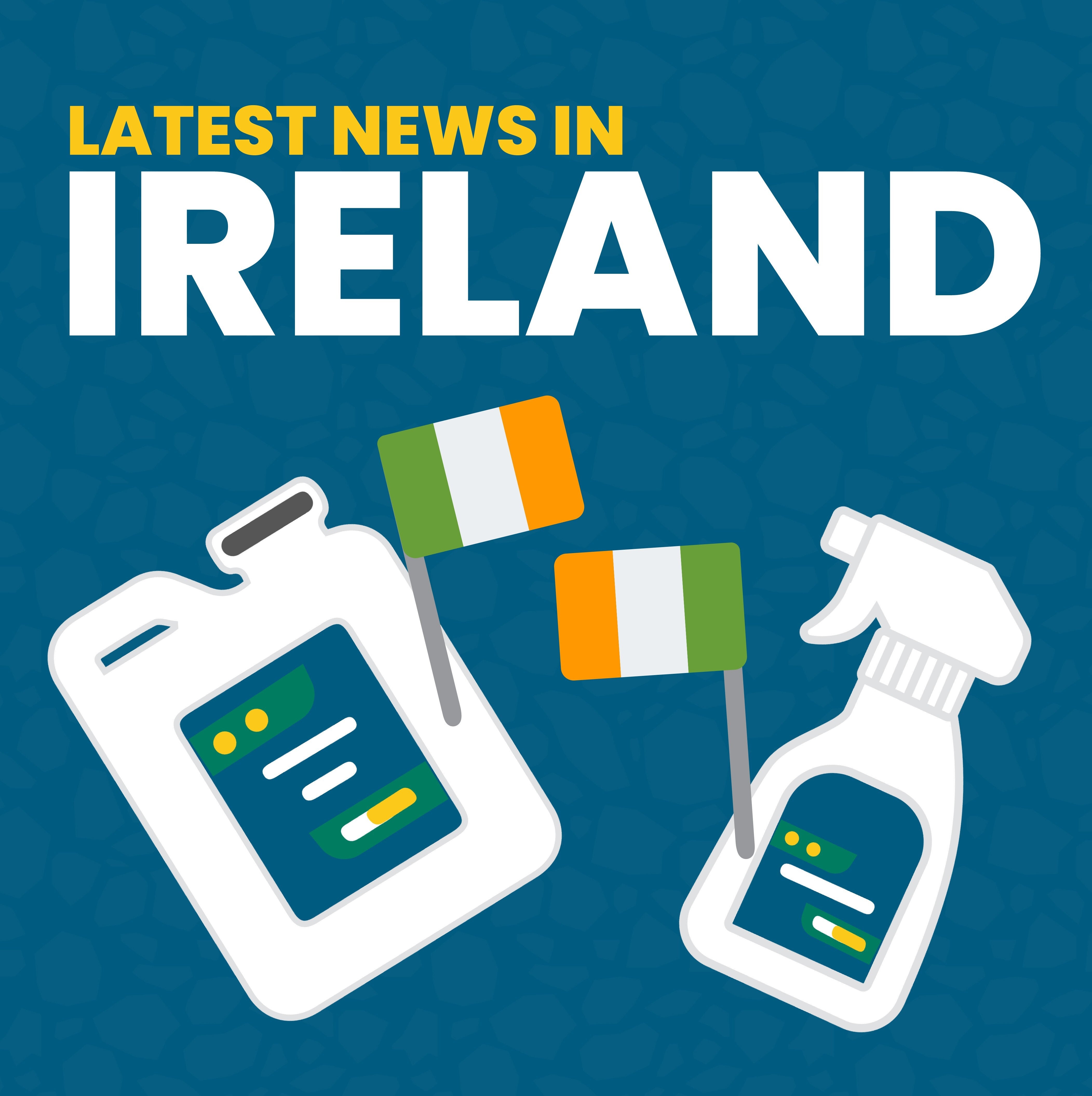 Ireland, Meet Easihold: The Ultimate Stone & Mulch Binder Is Here