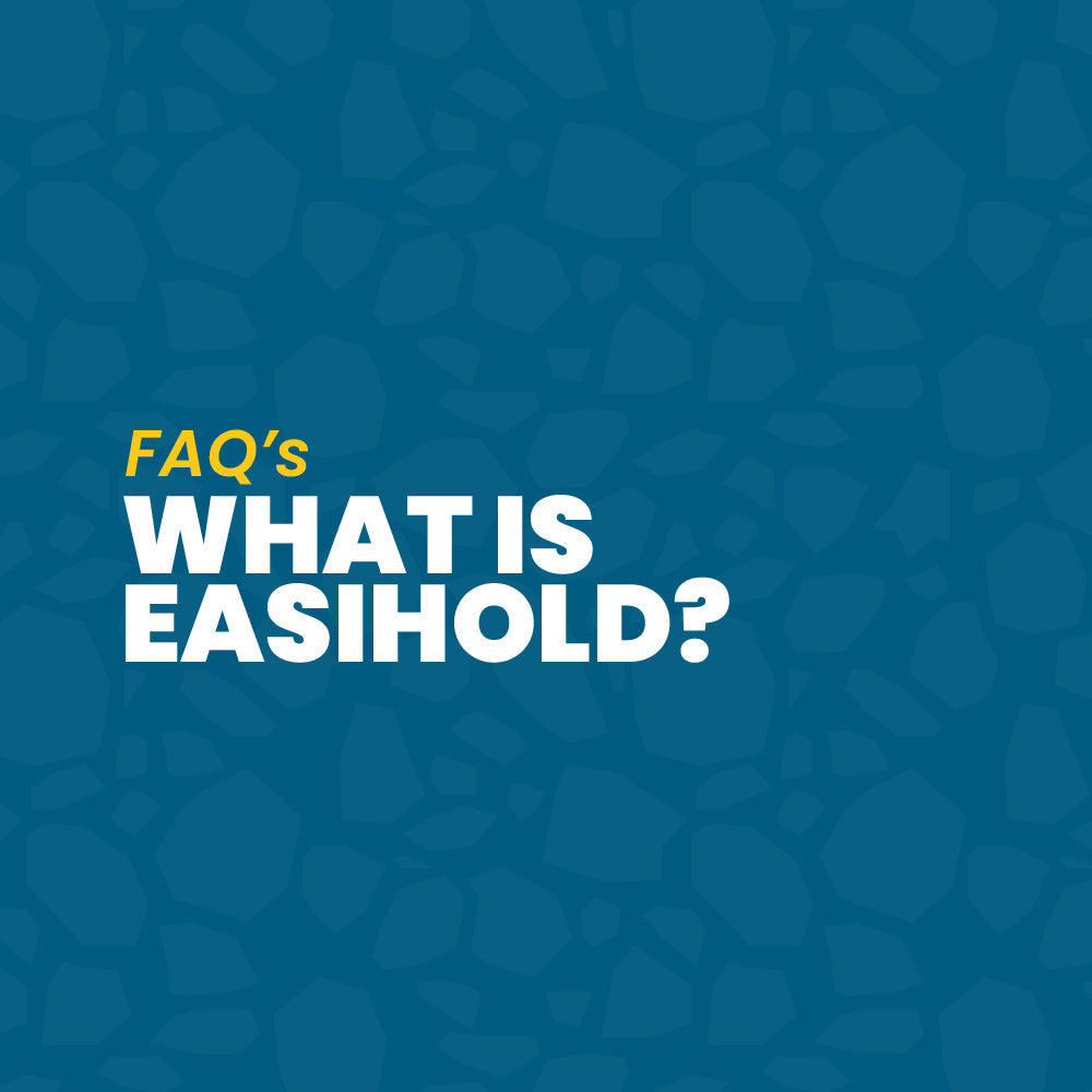 What is Easihold?