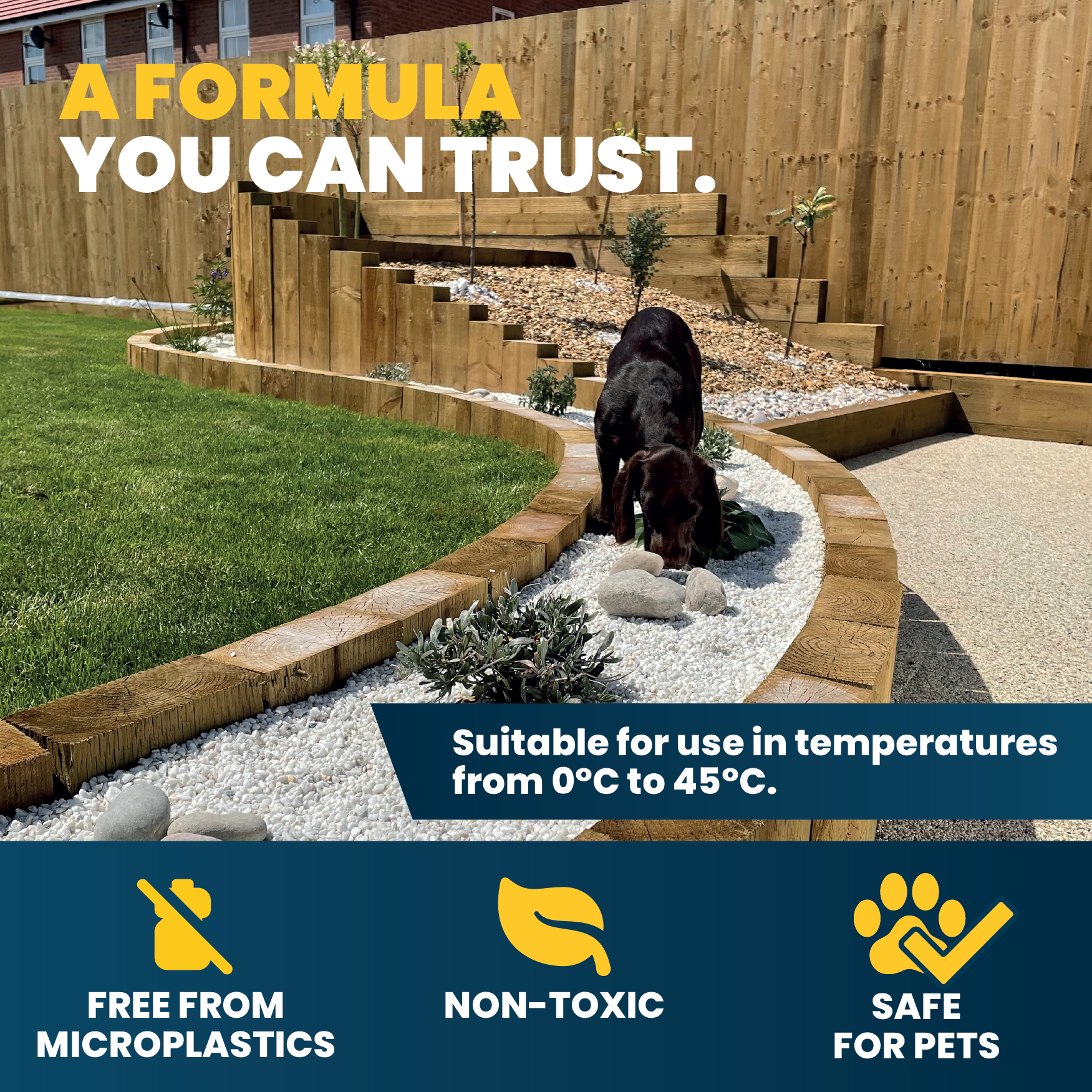 Easihold 2L Stone Glue