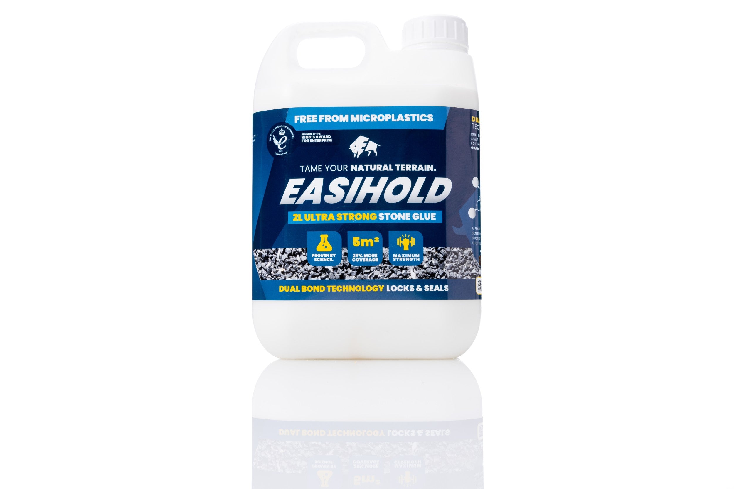 Easihold 2L Stone Glue