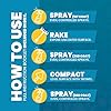 EASIHOLD 5L Pressure Sprayer