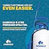 EASIHOLD 5L Pressure Sprayer