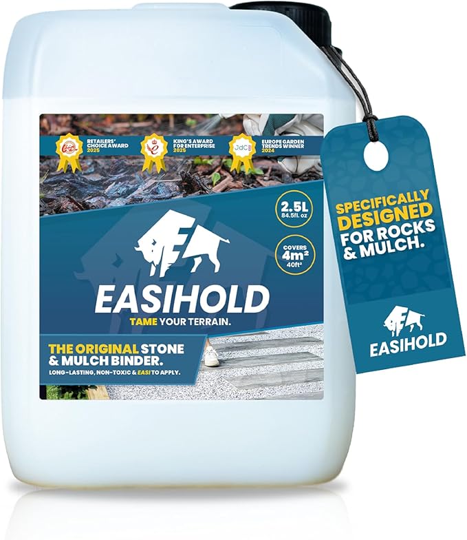 Easihold 2.5 Litres