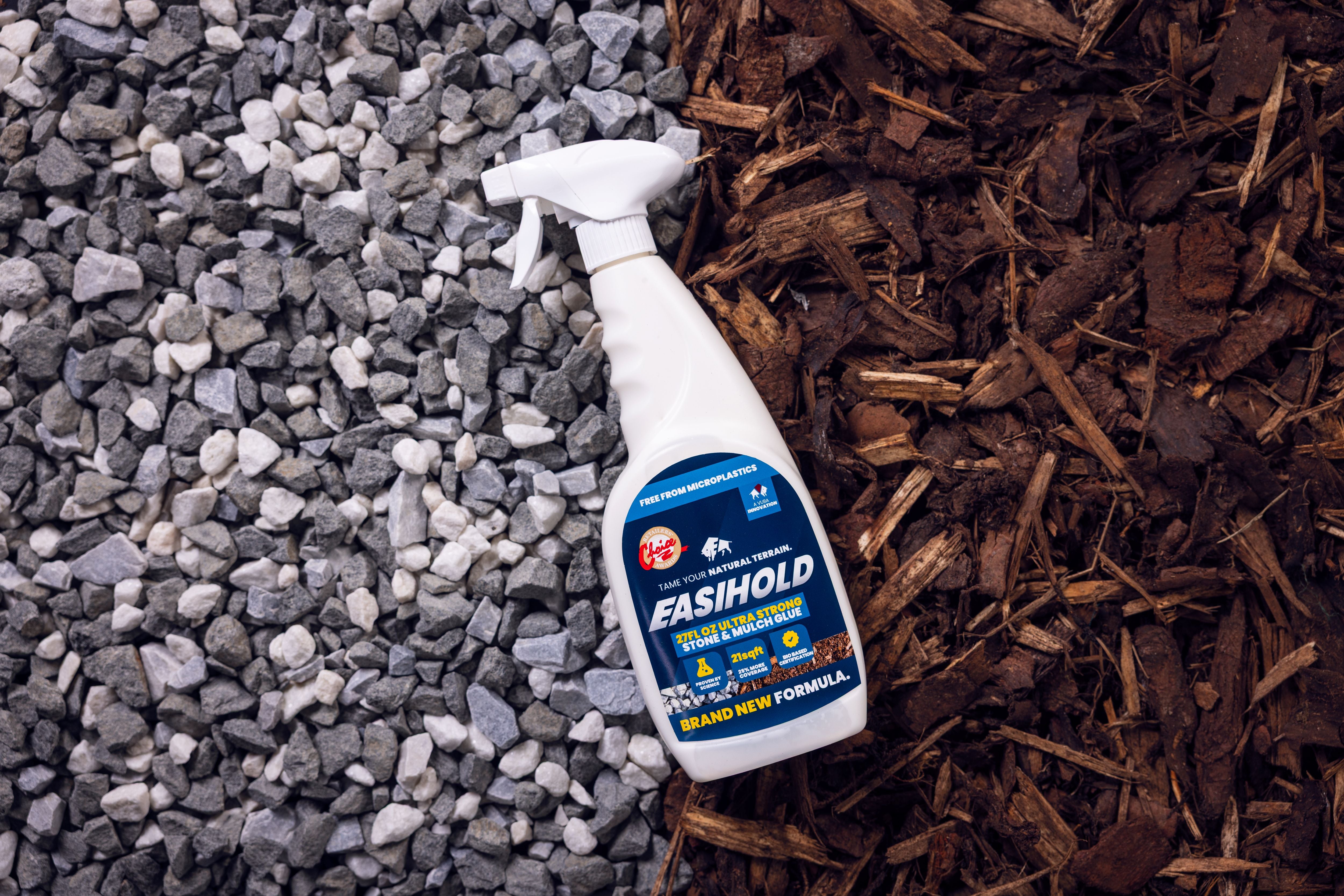 Easihold 800ML Stone Glue