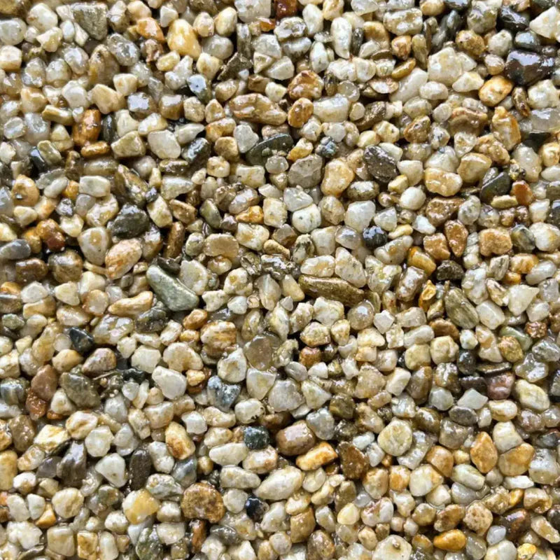 Easihold Pro Kit Aggregate Sample