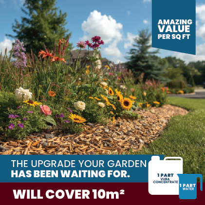 Easihold 2L Concentrate Mulch Glue