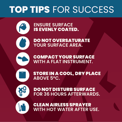 Easihold 2L Concentrate Mulch Glue