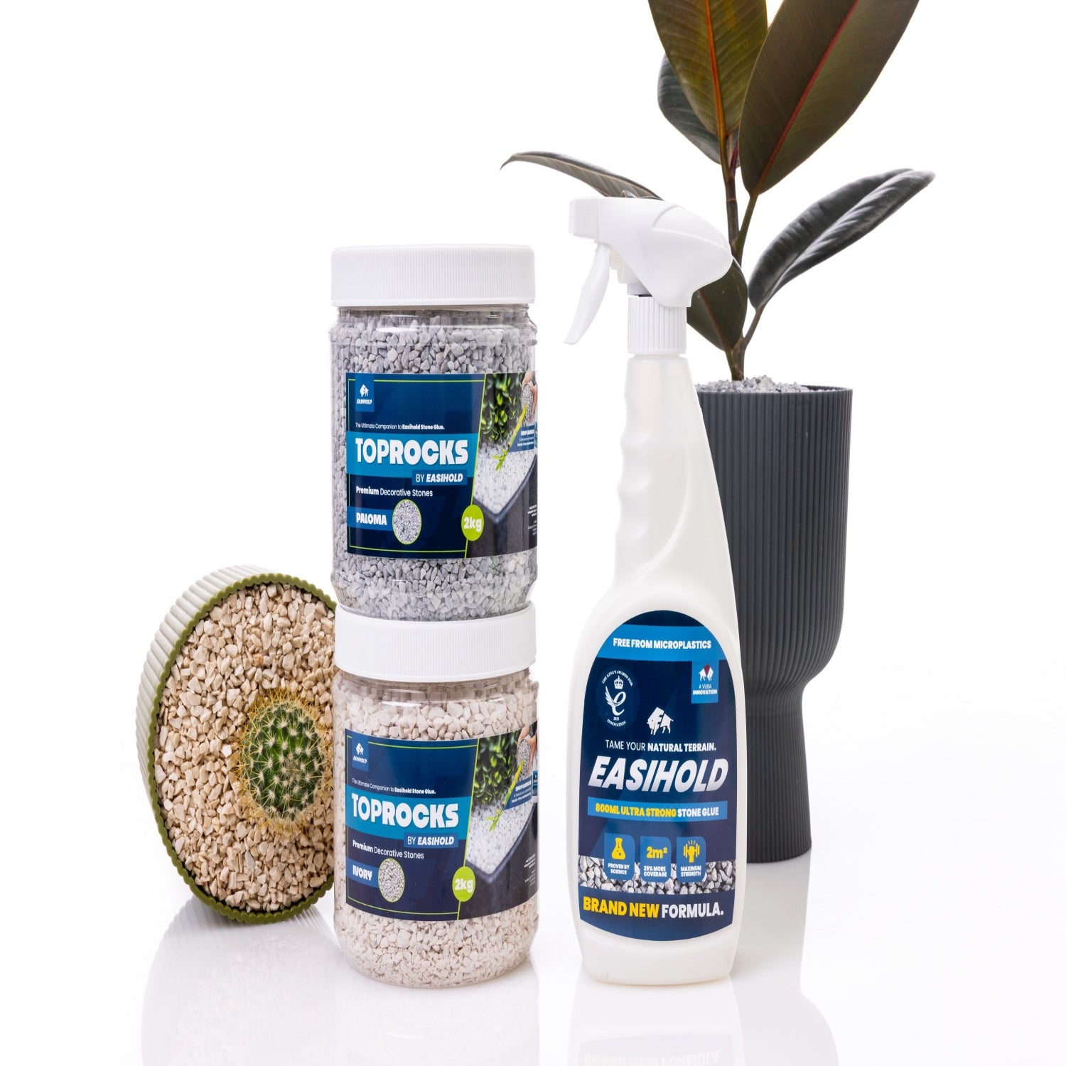 Plant Decor Kit