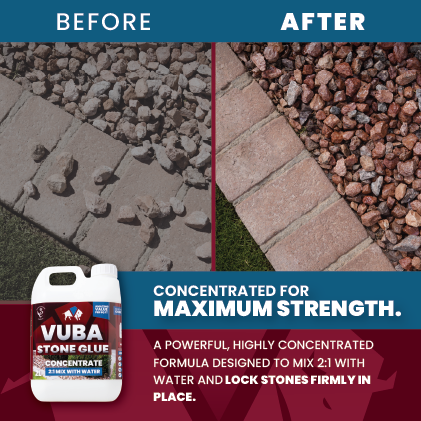 Easihold 2L Concentrate Stone Glue