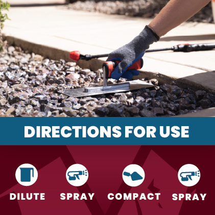 Easihold 2L Concentrate Stone Glue