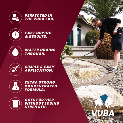 Easihold 2L Concentrate Stone Glue