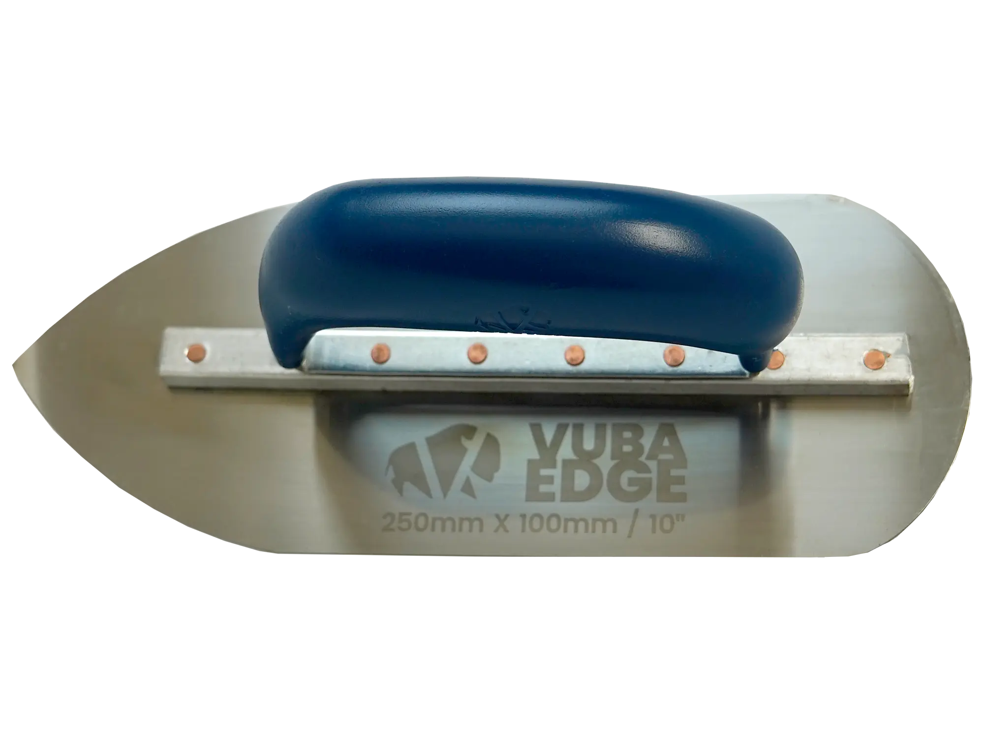 Vuba Edge 250mm Trowel