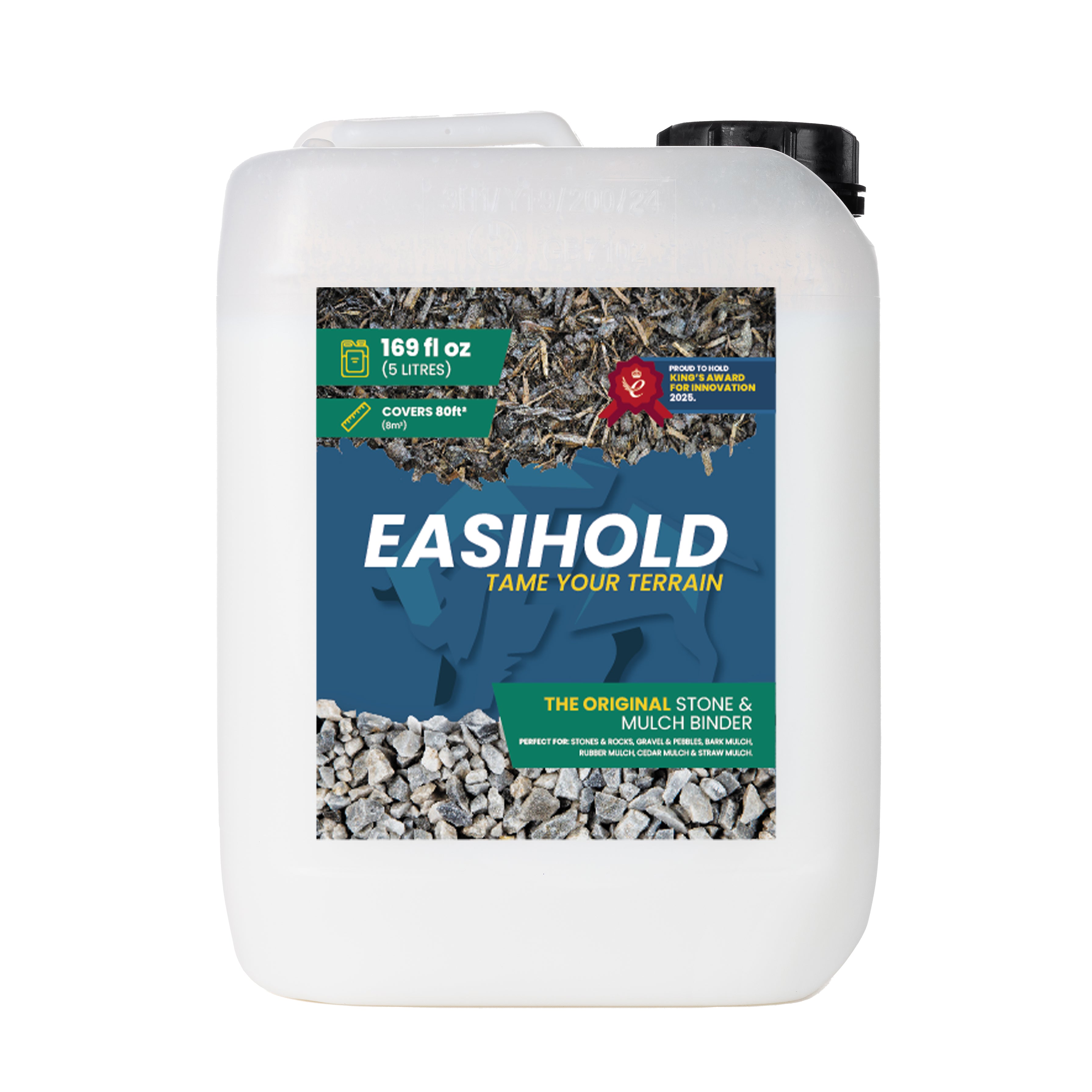 Easihold 5 Litres