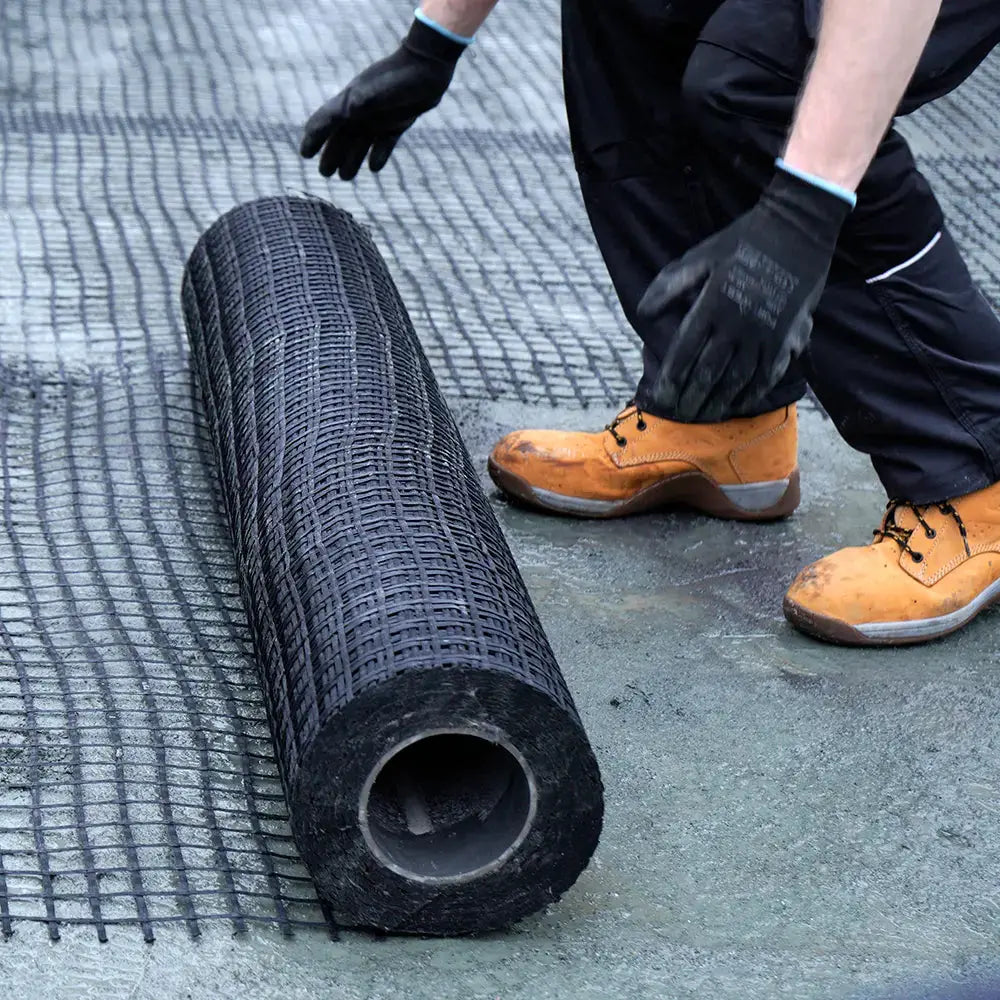 Structural Reinforcement Mesh - Square Metre