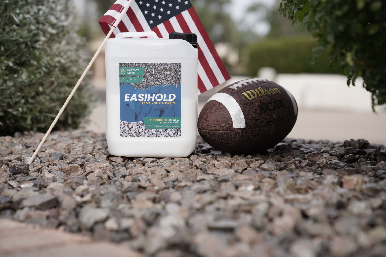 Viva Las Vegas! Easihold Brings Game-Changing Solutions to the Strip!