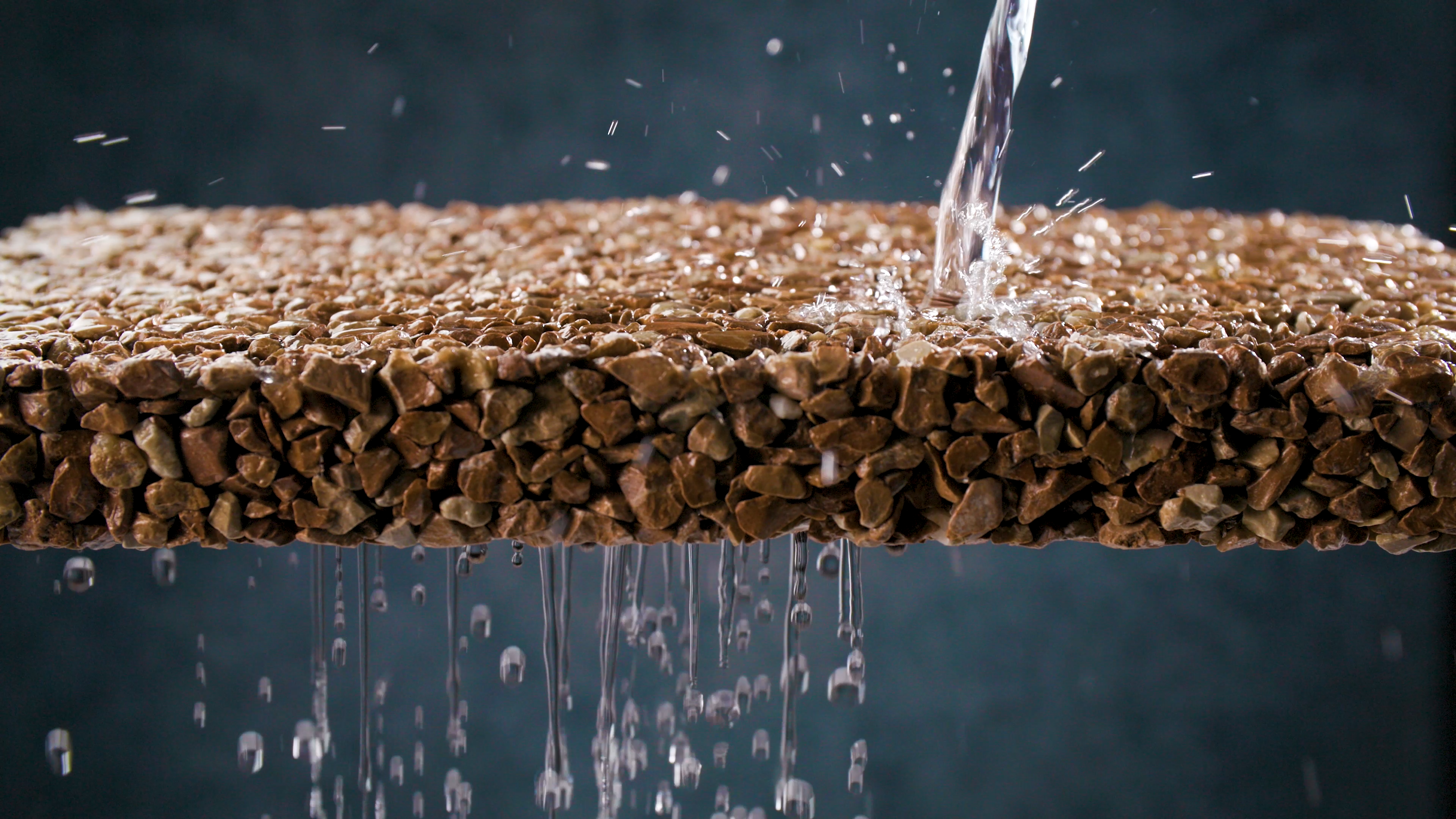 Easihold: Designed for Stability and Drainage