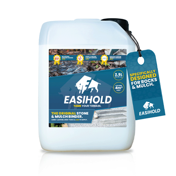 Easihold 2.5 Litres