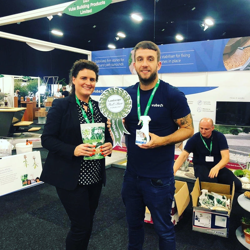 Landscape Best in Show Finalist 2021