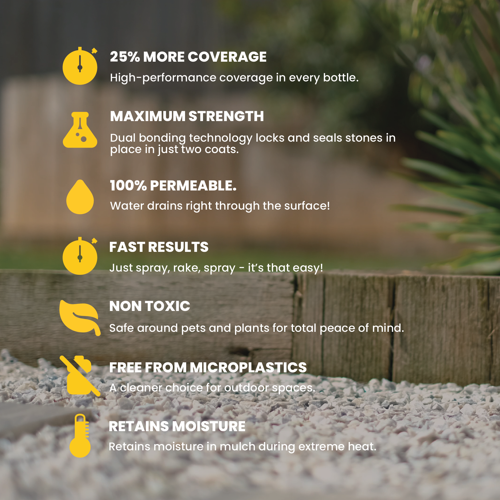 Easihold 2L Stone Glue