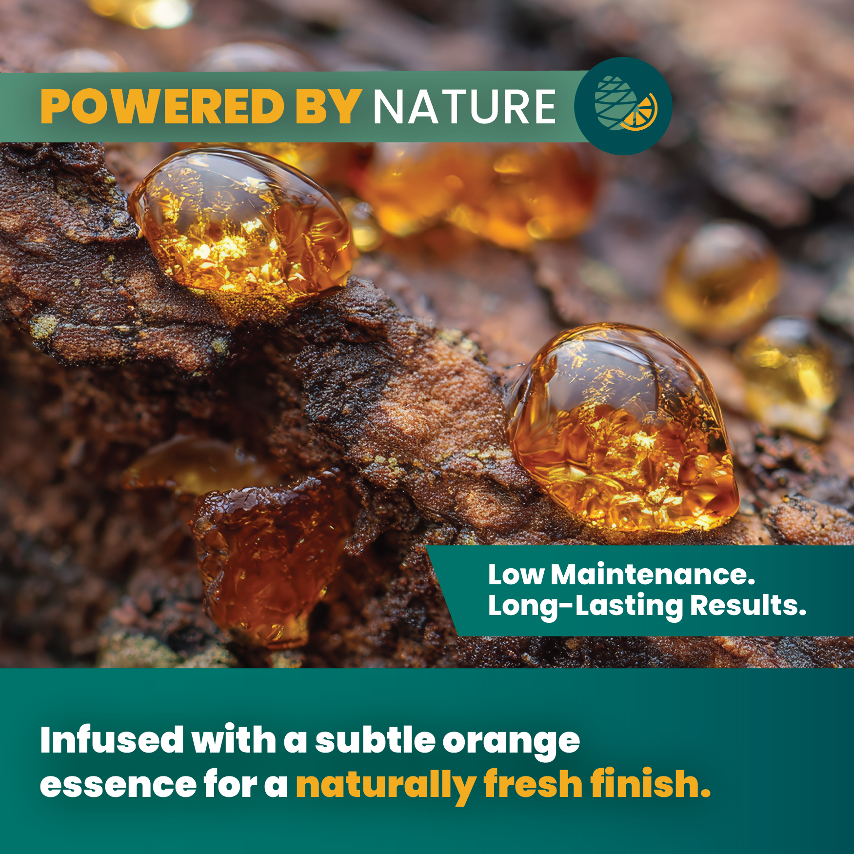 Easihold 2L Natural Gravel Binder