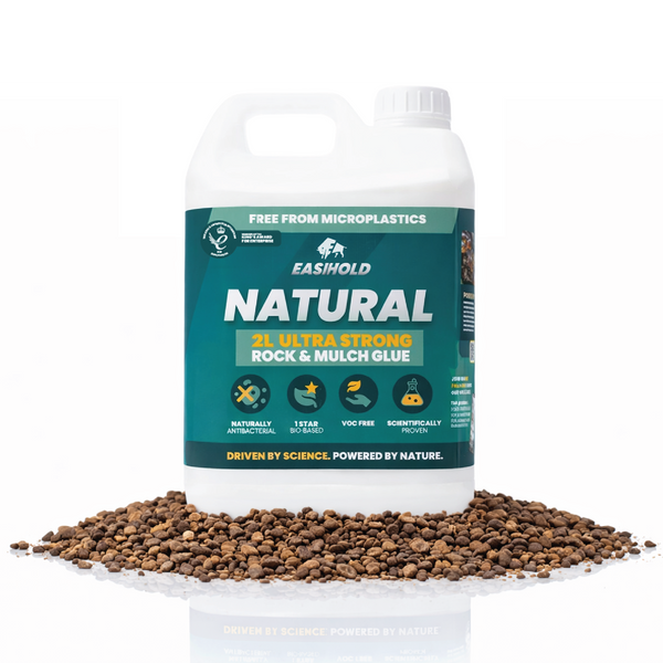 Easihold Natural Stone & Bark Glue
