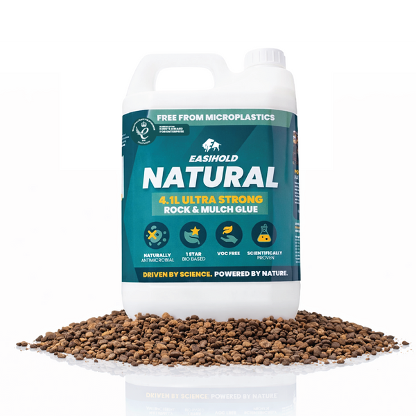 Easihold 4.1L Natural Gravel Binder