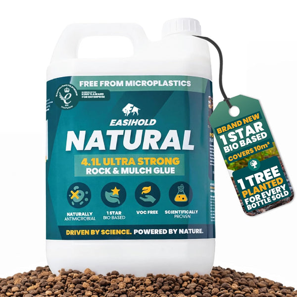 Easihold Natural Stone & Bark Glue