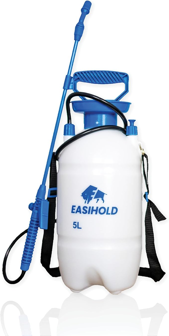 EASIHOLD 5L Pressure Sprayer
