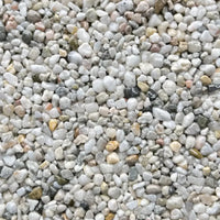Easihold Pro Kit Aggregate Sample