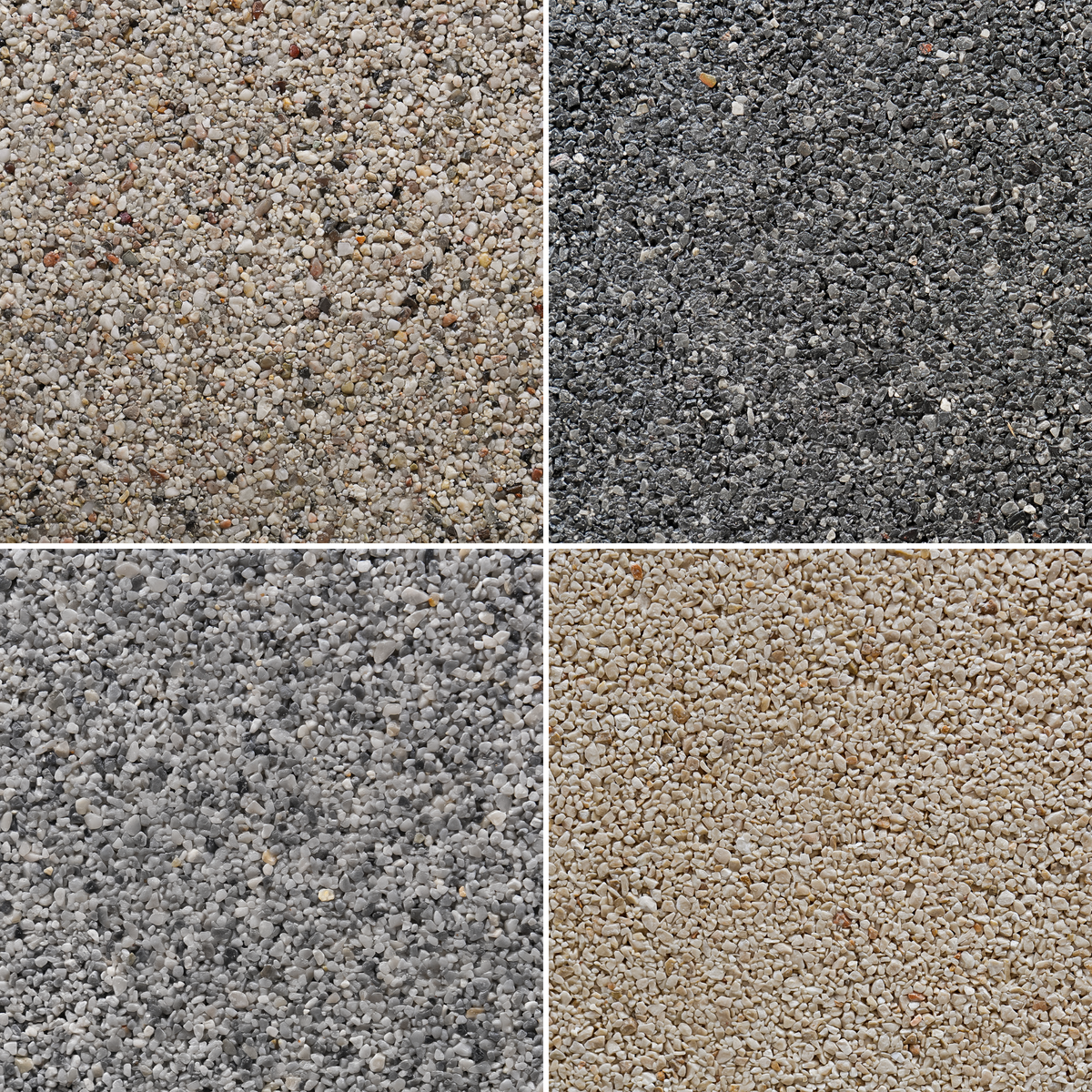 Easihold Stone-In-One Water-Based Resin Bound Surfacing Kit