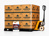 Easihold Mulch Con TRADE Variation Test