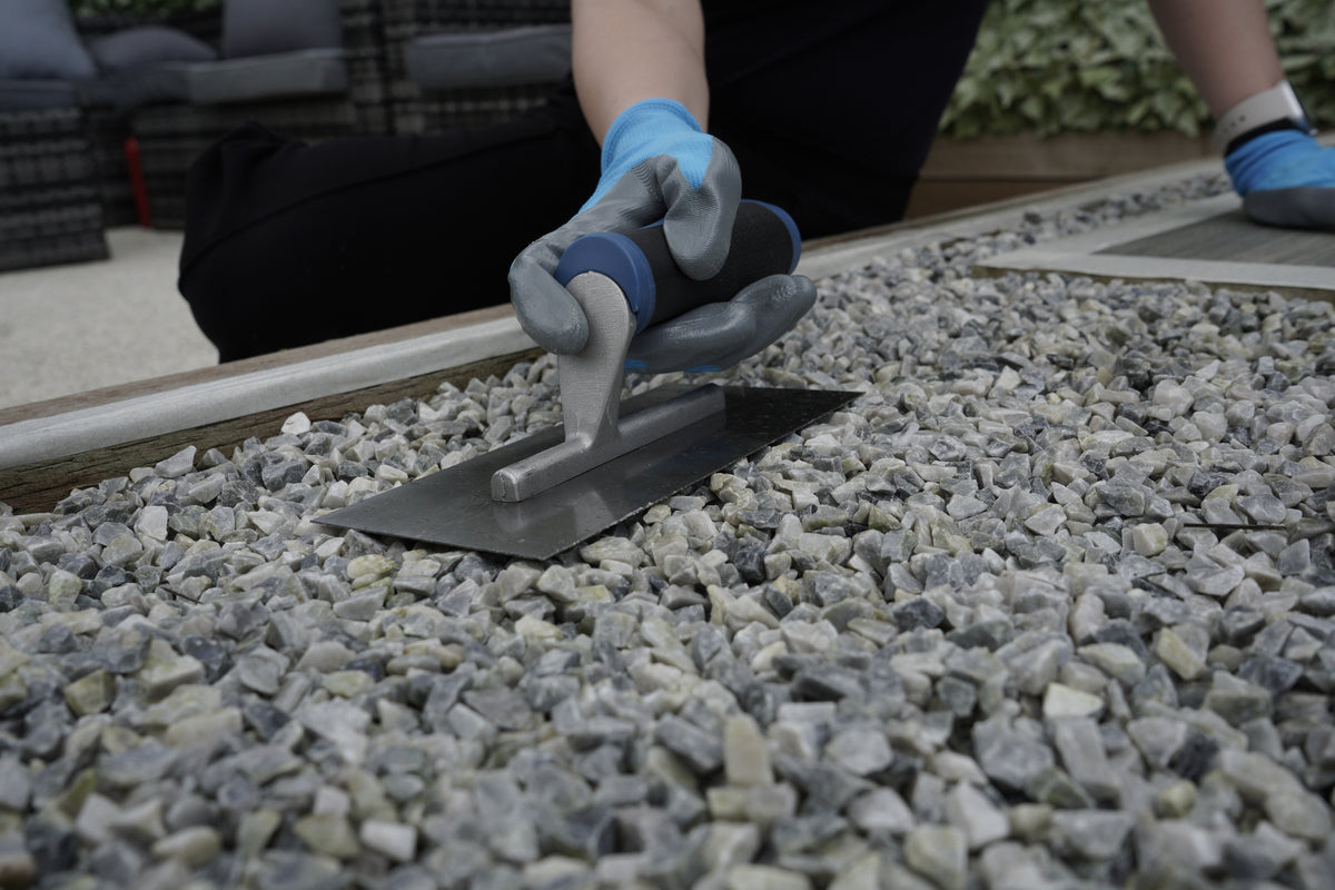 Easihold ready to use landscaping application