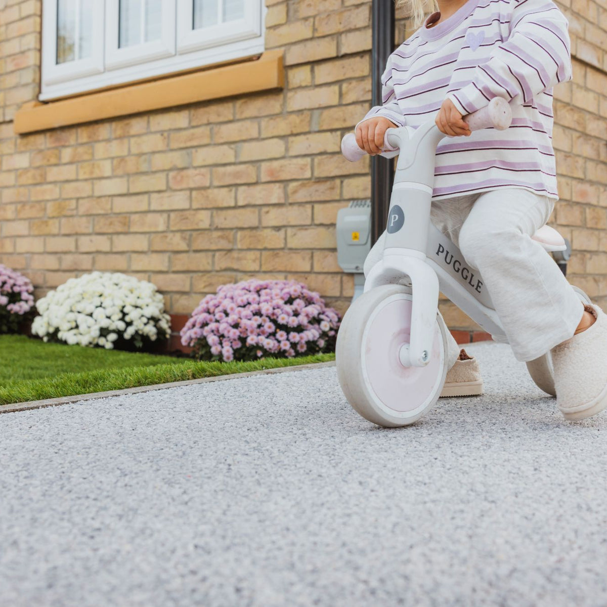 Easihold Stone-In-One Water-Based Resin Bound Surfacing Kit