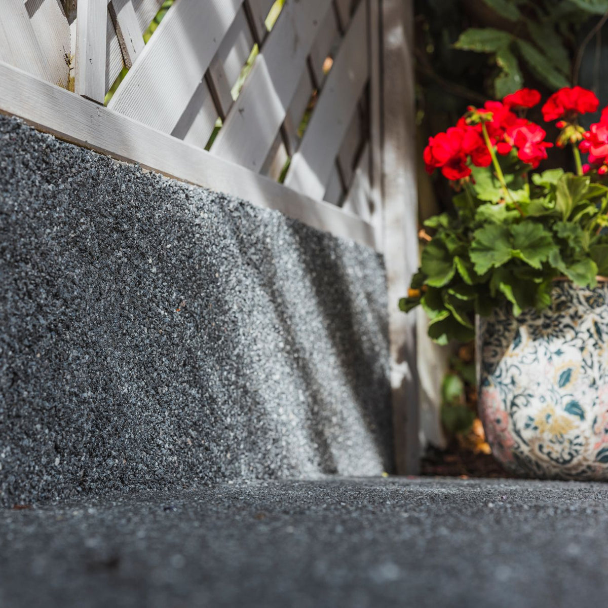 Easihold Stone-In-One Water-Based Resin Bound Surfacing Kit