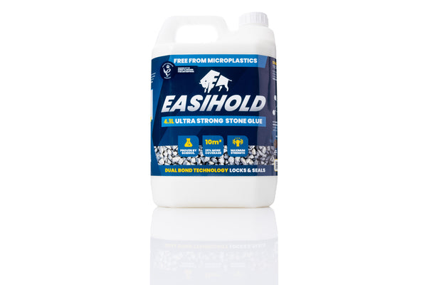 Easihold 4.1L Stone Glue