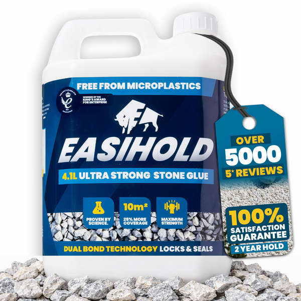 Easihold Stone & Bark Glue