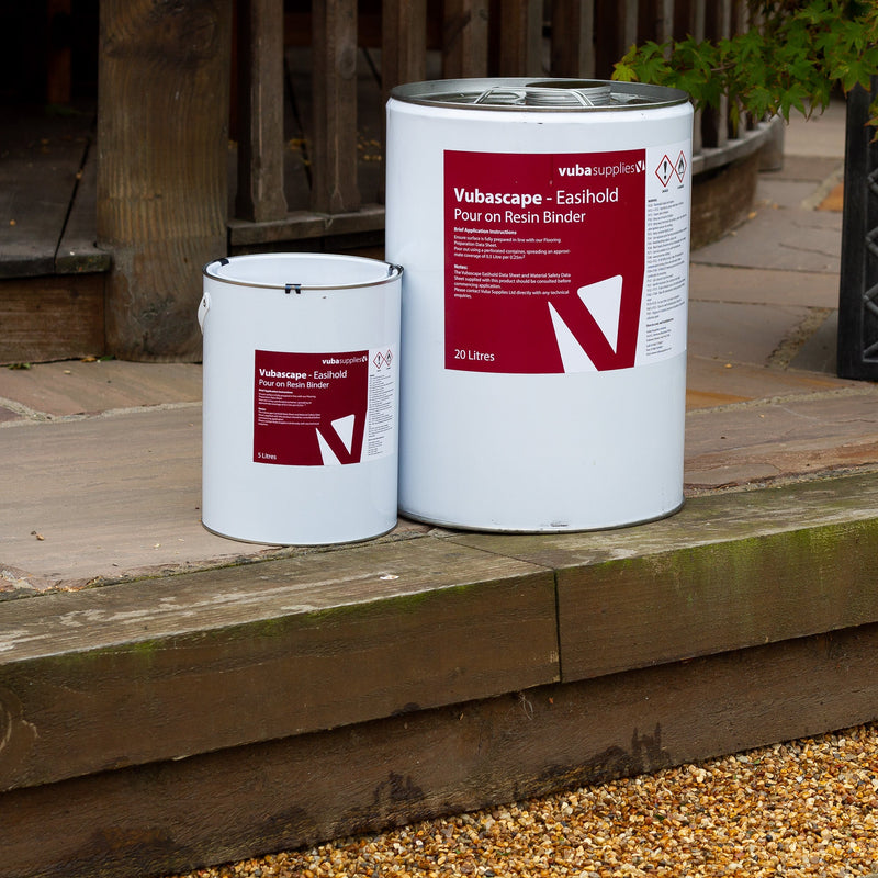 Where the first Easihold designs began