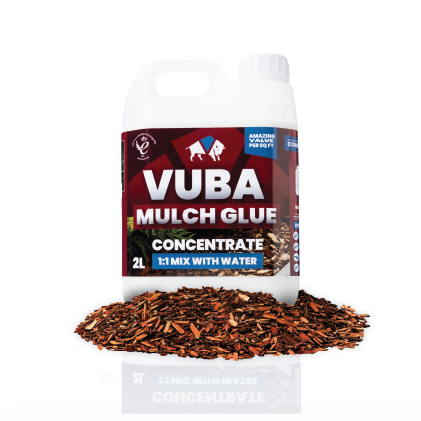 Easihold 2L Concentrate Mulch Glue