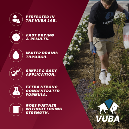 Easihold 2L Concentrate Mulch Glue