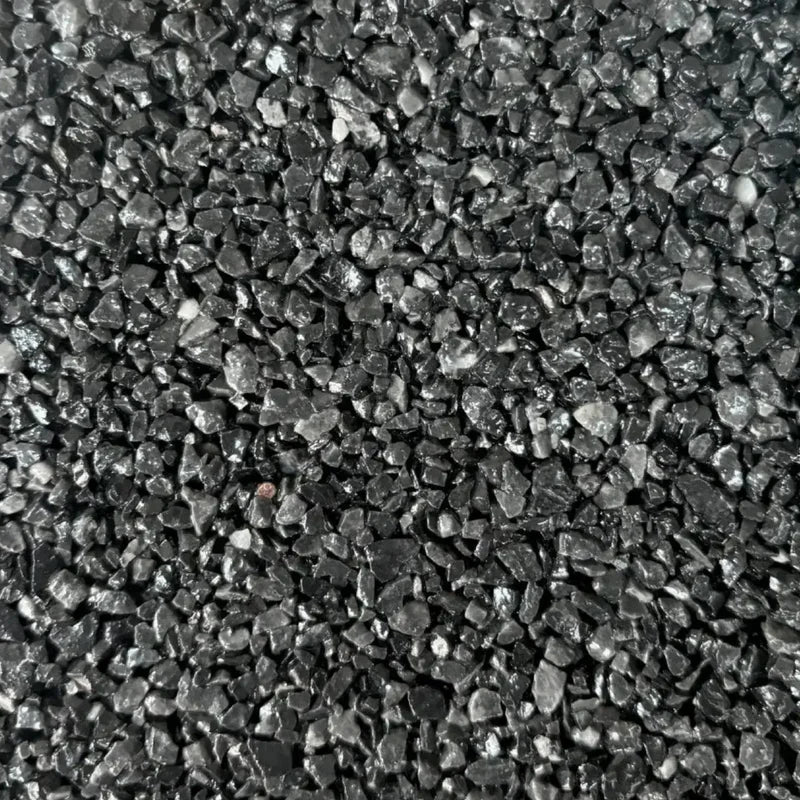 Easihold Pro Kit Aggregate Sample