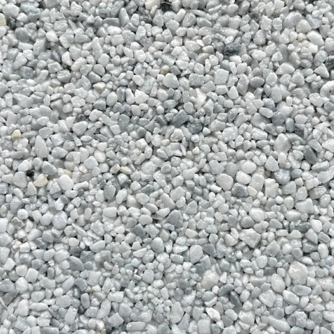 Easihold Resin Bound Gravel Kit 1m2 - Paloma Marble