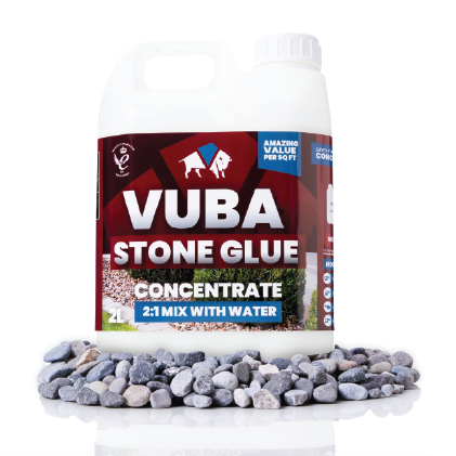 Easihold 2L Concentrate Stone Glue