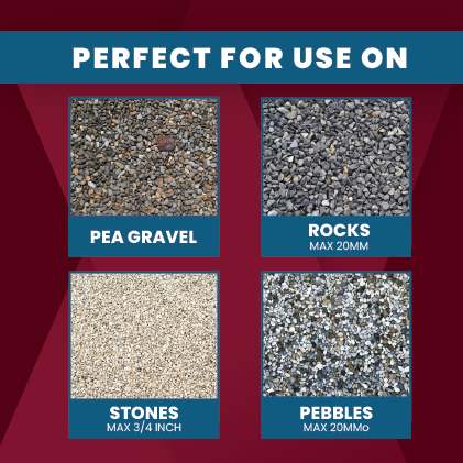 Easihold 2L Concentrate Stone Glue