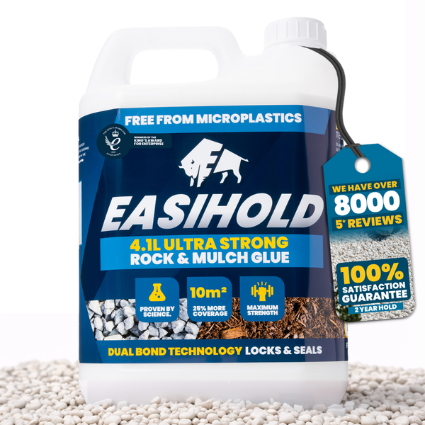 Easihold 4.1L Stone Glue