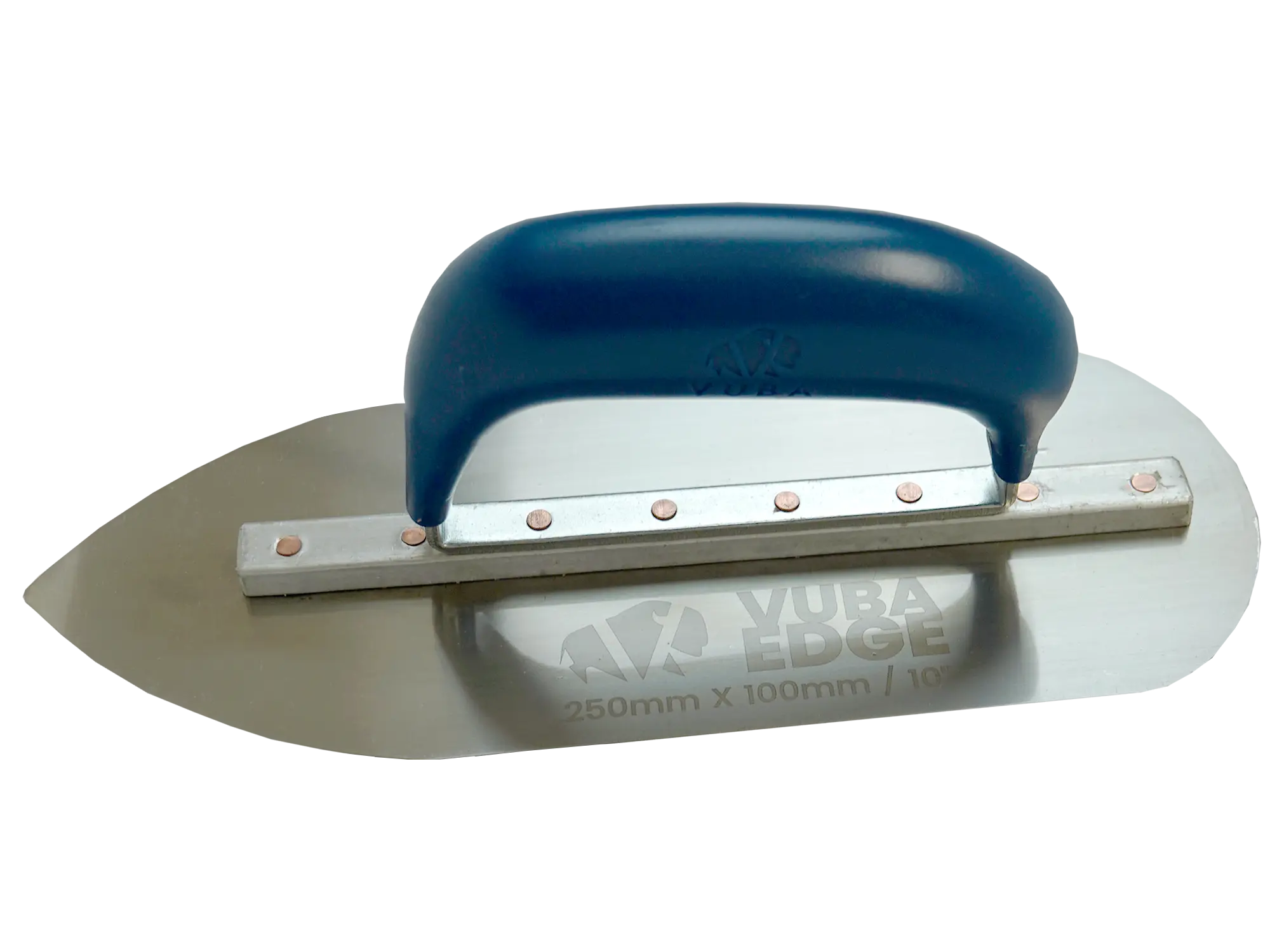 Vuba Edge 250mm Trowel