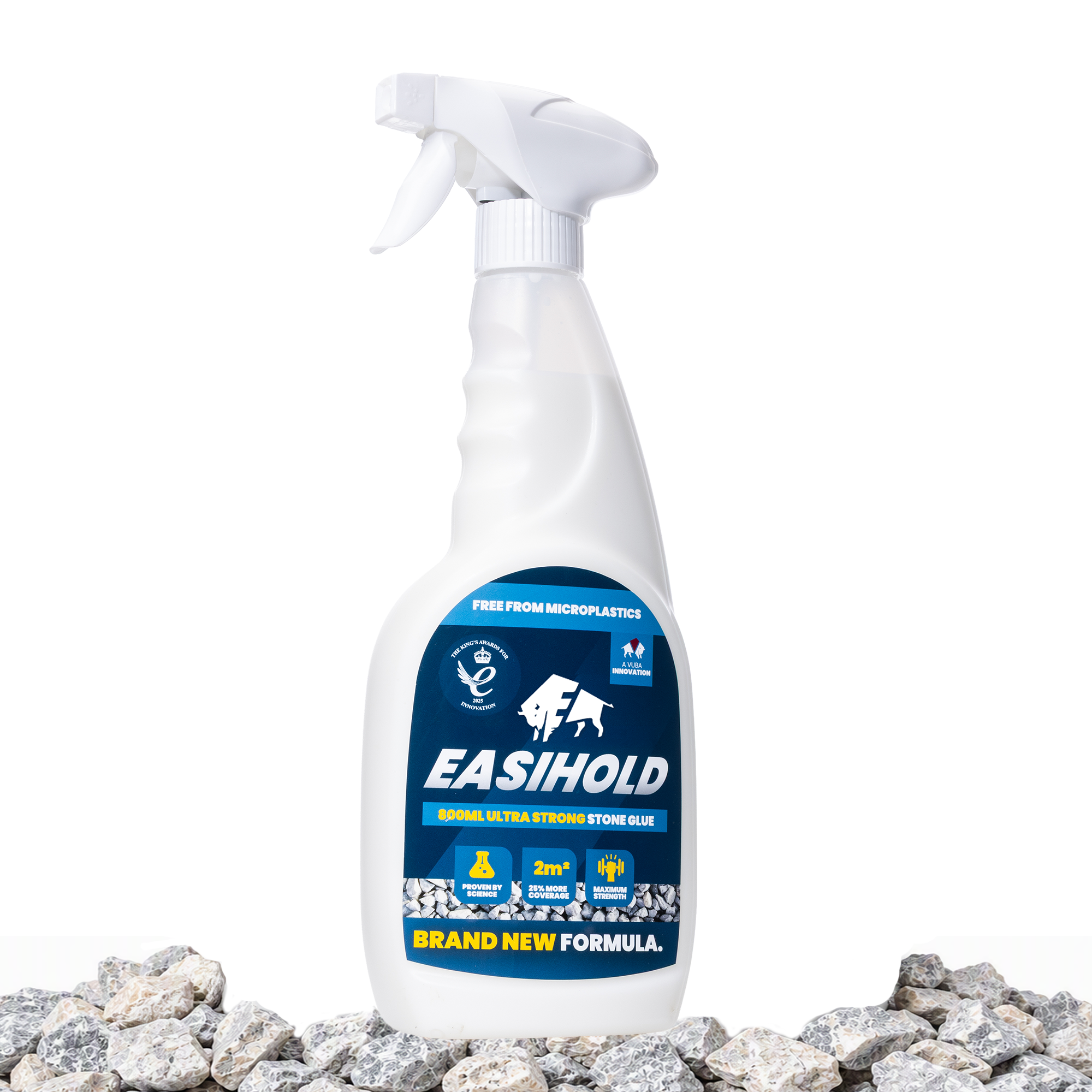 Easihold Stone & Bark Glue