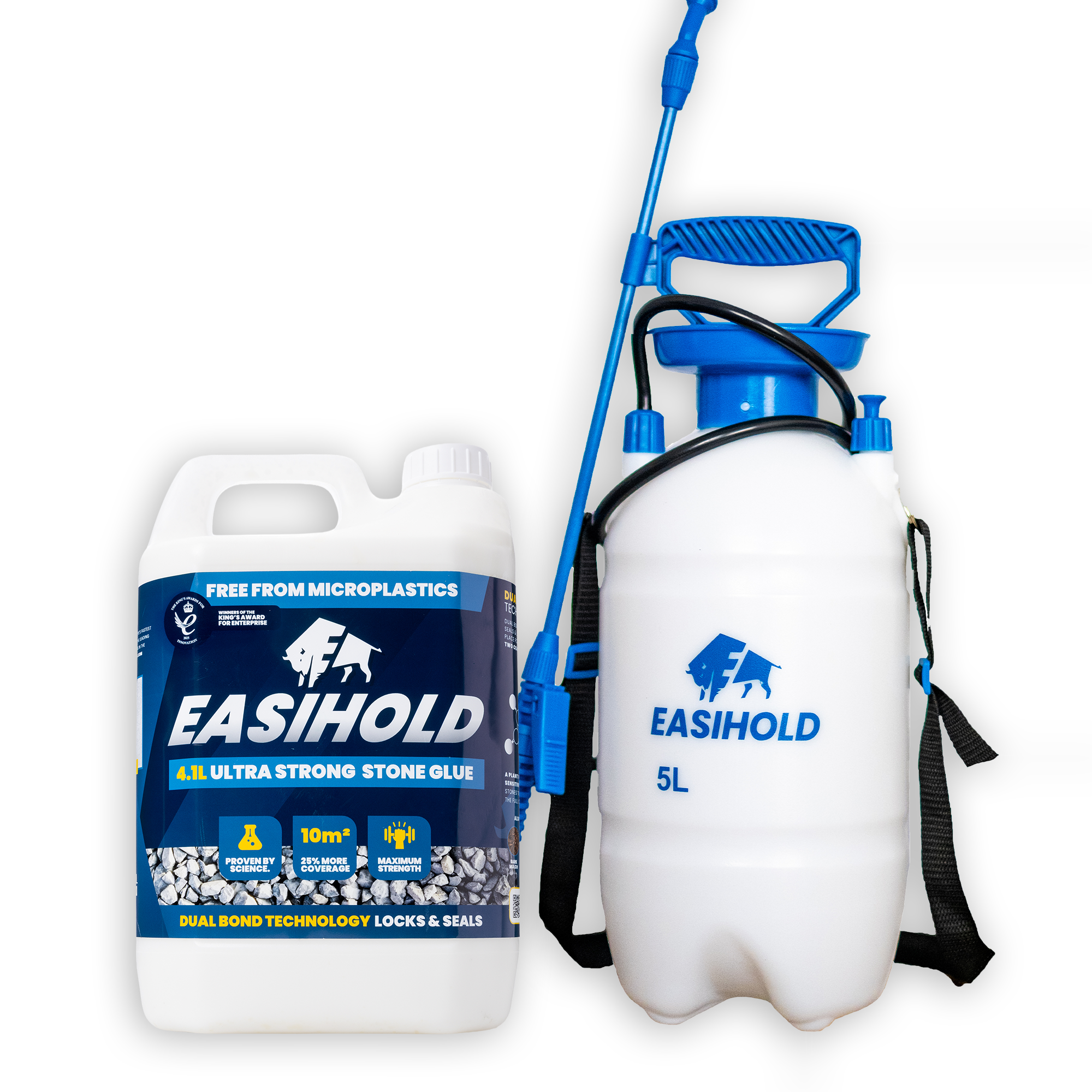 Easihold Stone & Bark Glue