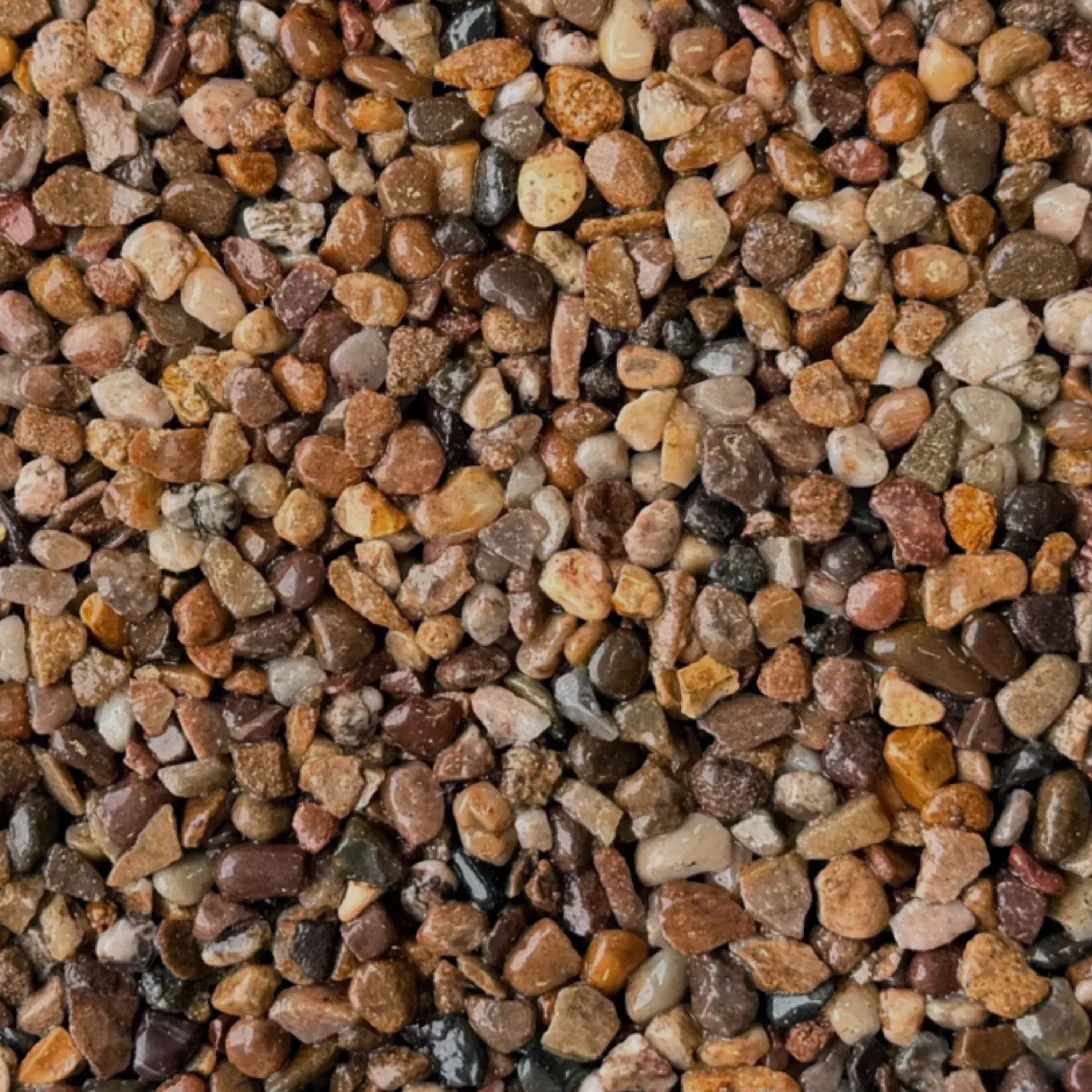 Easihold Resin Bound Gravel Kit 1m2 - Saxon Quartz
